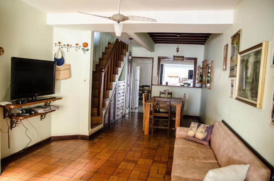 Casa Em Paraty, Excelente Localizacao! Exterior photo
