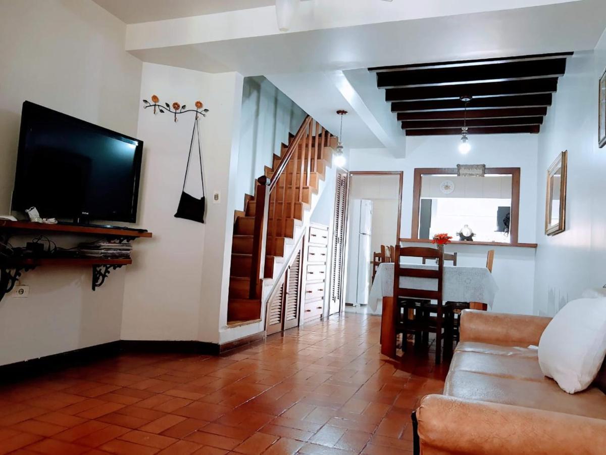 Casa Em Paraty, Excelente Localizacao! Exterior photo