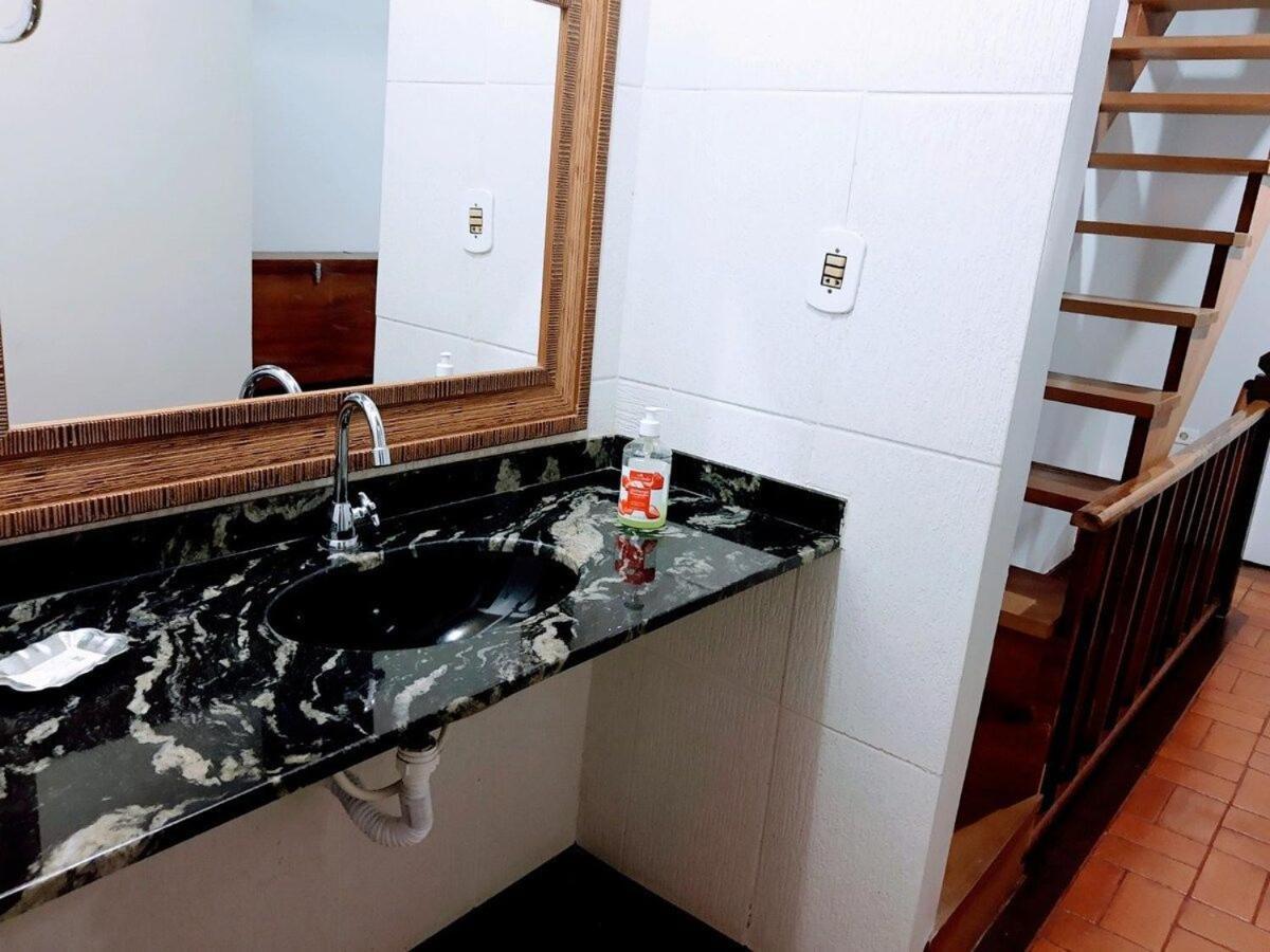 Casa Em Paraty, Excelente Localizacao! Exterior photo