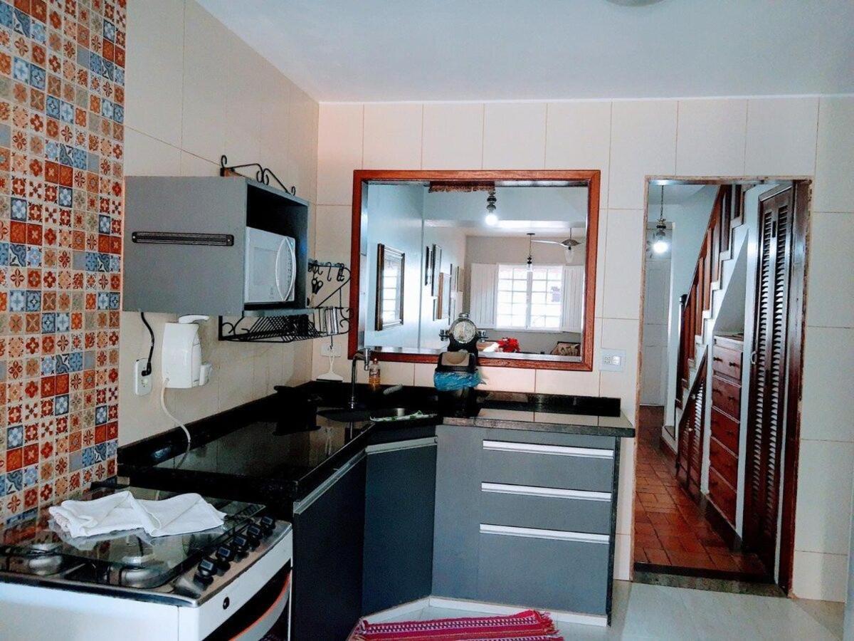 Casa Em Paraty, Excelente Localizacao! Exterior photo