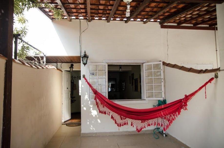 Casa Em Paraty, Excelente Localizacao! Exterior photo