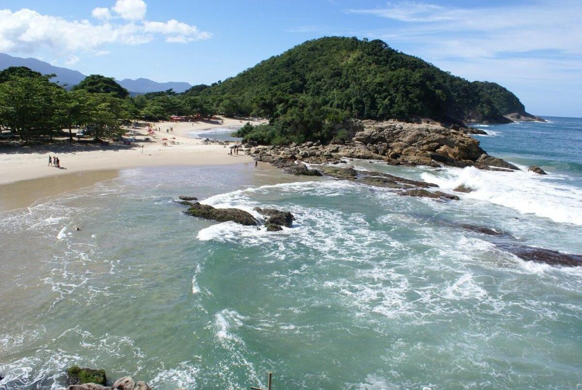 Casa Em Paraty, Excelente Localizacao! Exterior photo