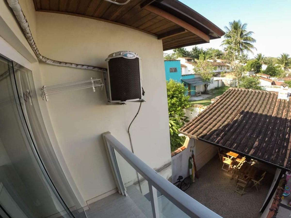 Casa Em Paraty, Excelente Localizacao! Exterior photo