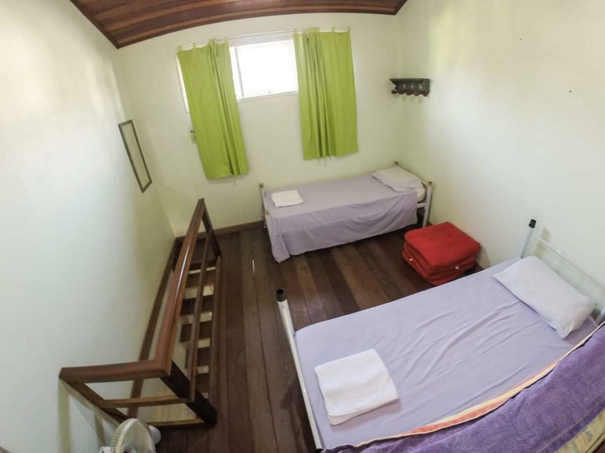 Casa Em Paraty, Excelente Localizacao! Exterior photo