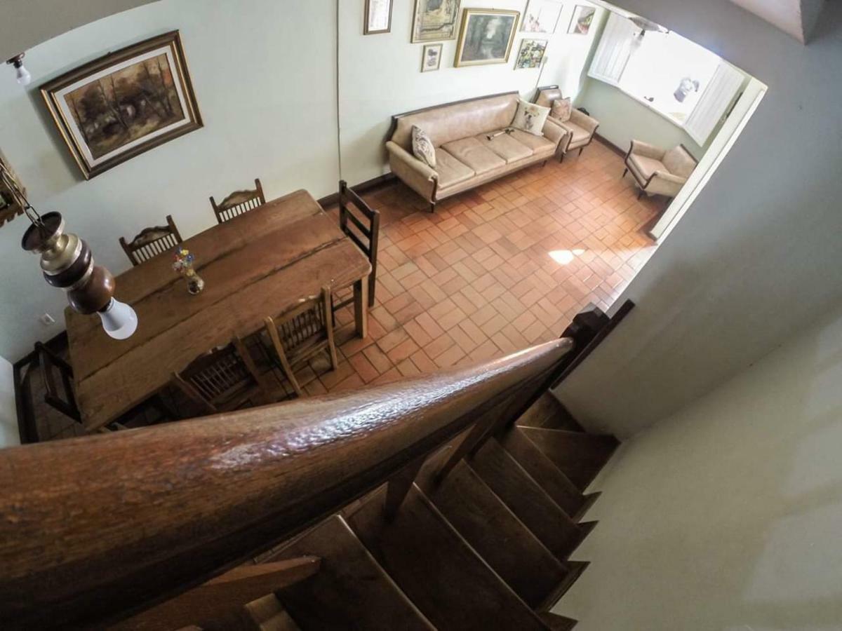 Casa Em Paraty, Excelente Localizacao! Exterior photo
